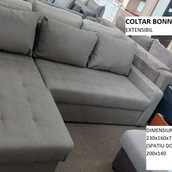 COLTAR BONIN