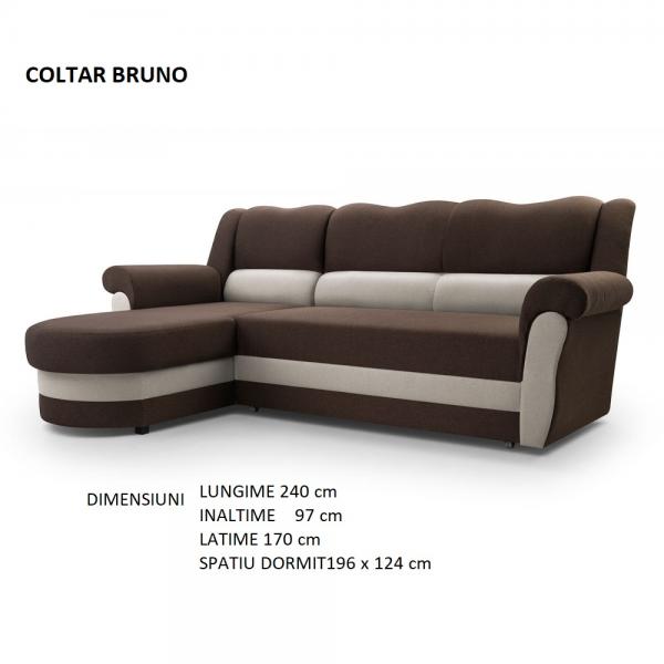 COLTAR BRUNO