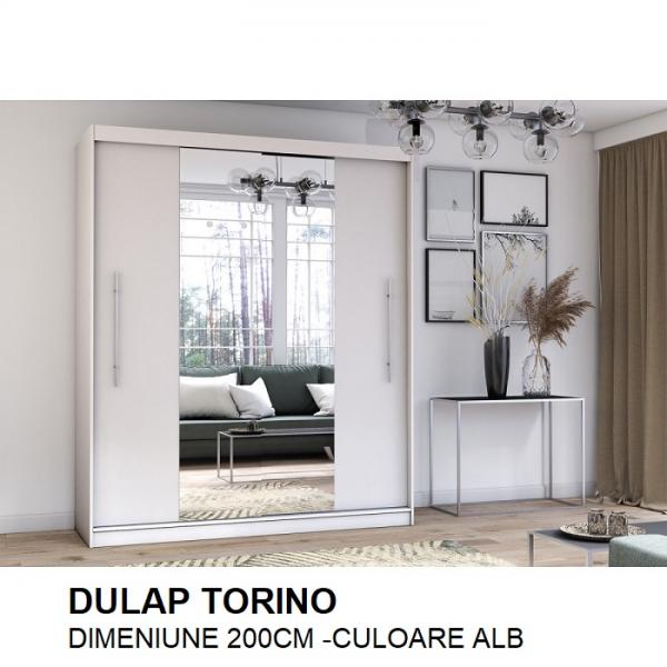 DULAP TORINO