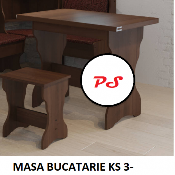 MASA BUCATARIE KS 3