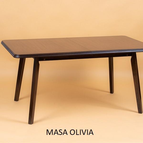 MASA OLIVIA
